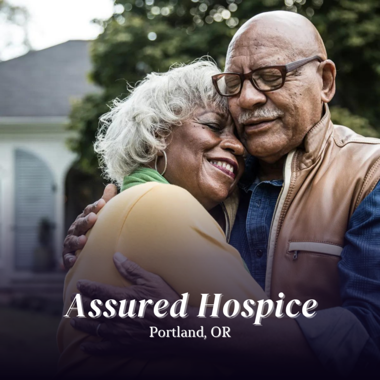 Assured Hospice