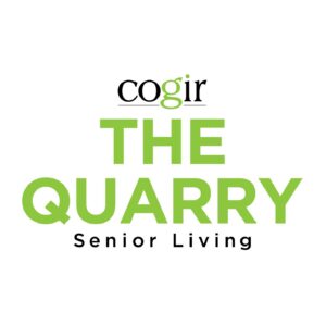 Cogir at The Quarry