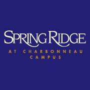 SpringRidge at Charbonneau