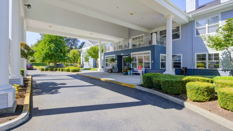 The Sequoia Assisted Living