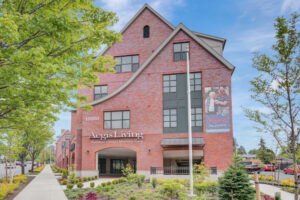 Aegis Living Greenwood