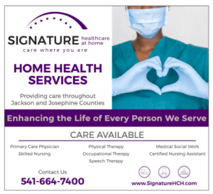 Signature Healthcare At Home