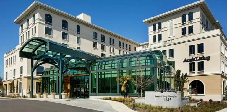 Aegis Living Bellevue Overlake