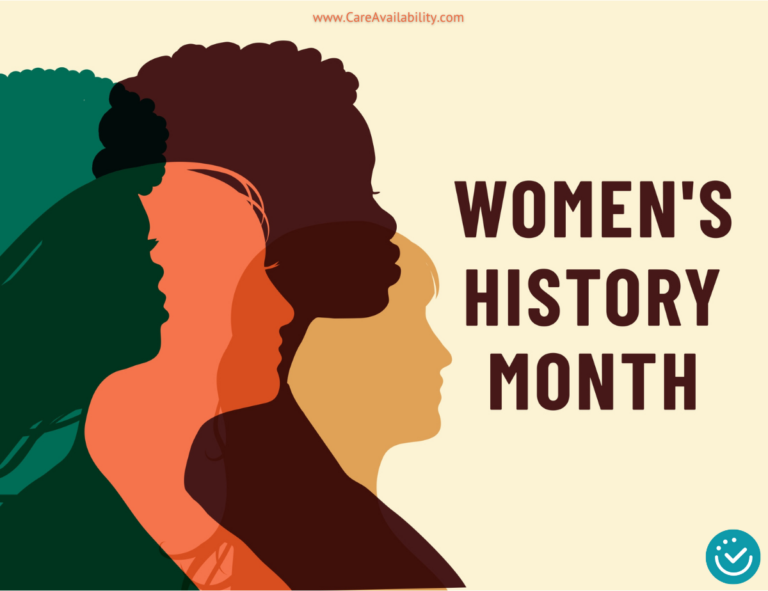 women's history month