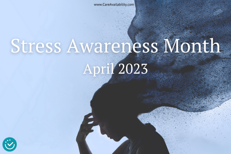 stress awareness