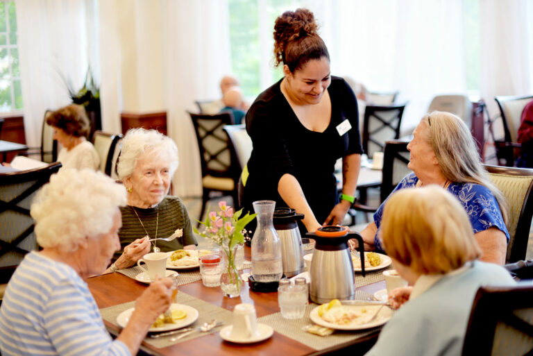 Harbour Pointe Senior Living