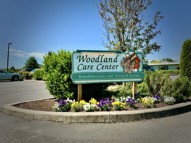 Woodland Convalescent Center