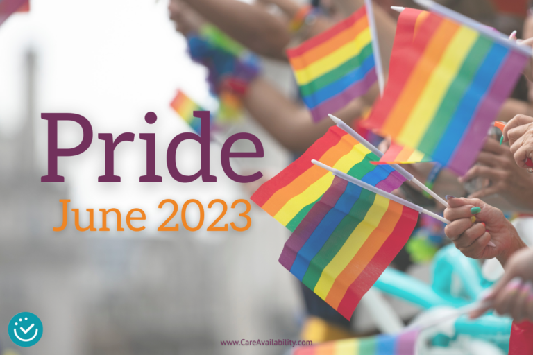 Pride