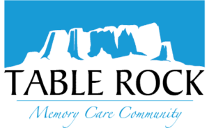 Table Rock Memory Care Community