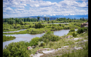 Assisted Living in Bozeman, MT