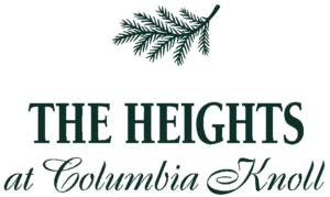 The Heights At Columbia Knoll