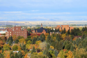 Hospice in Bozeman, MT