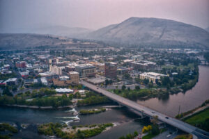 Hospice in Missoula, MT