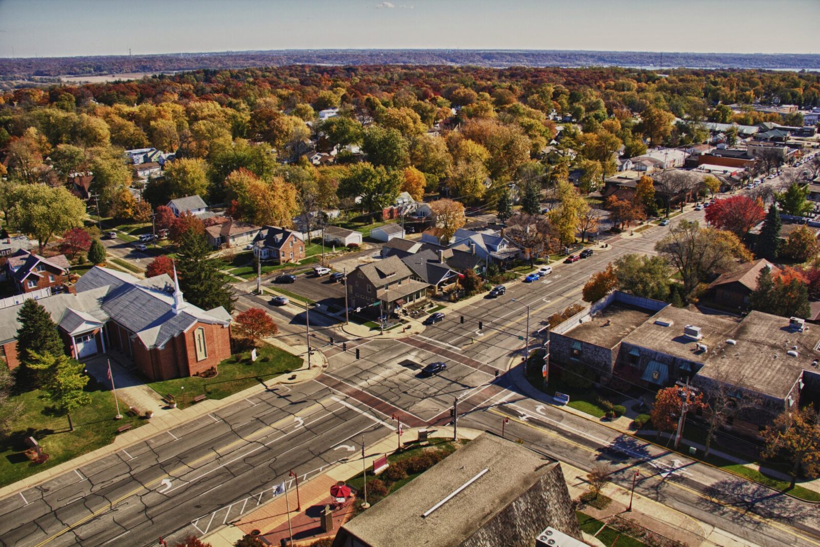 Residential Care Homes in Peoria, IL Care Availability