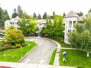 Bay Pointe Retirement