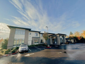 Stephanie Gardens Residential Care