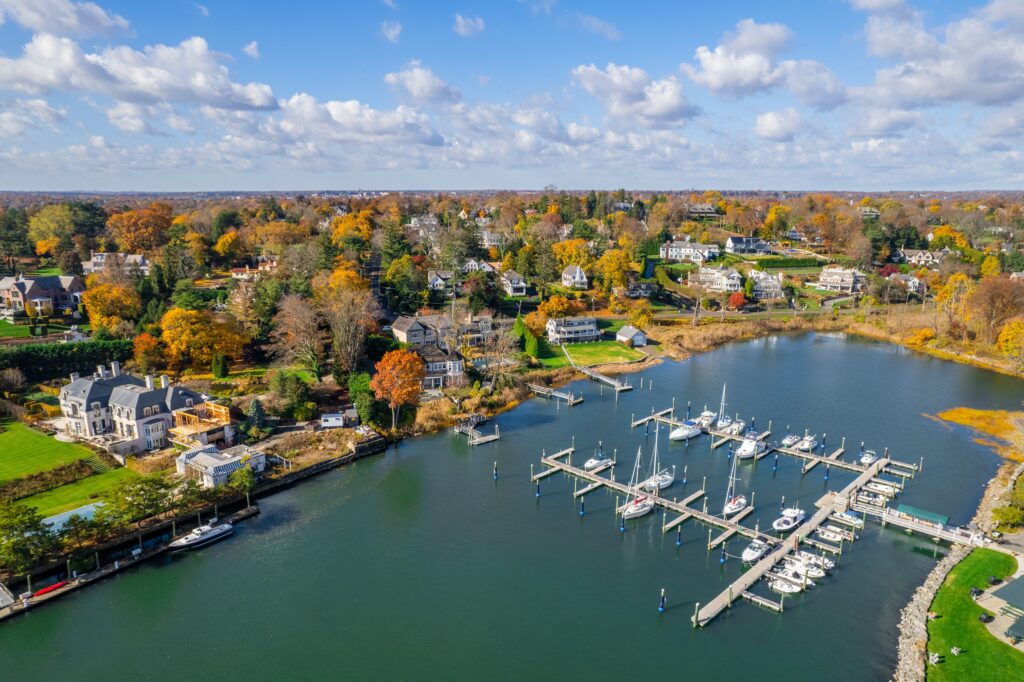 Assisted Living in Stamford Connecticut