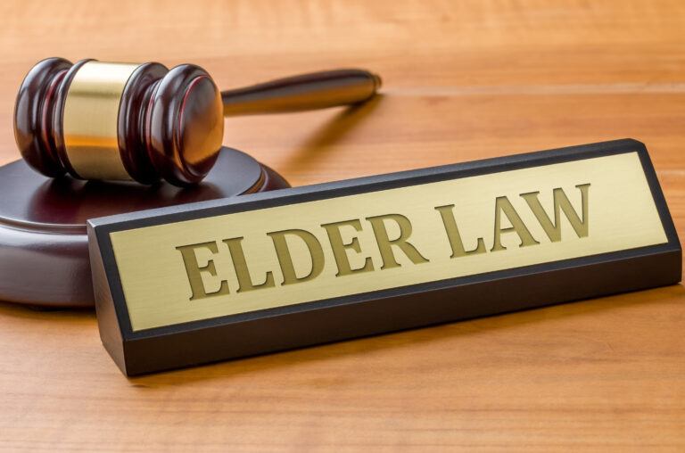 Incapacity and Power of Attorney