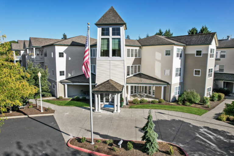 Avamere Living At St Helens