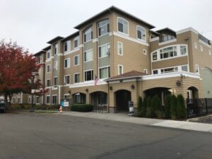 Avamere At Chestnut Lane (for the Deaf and DeafBlind only)