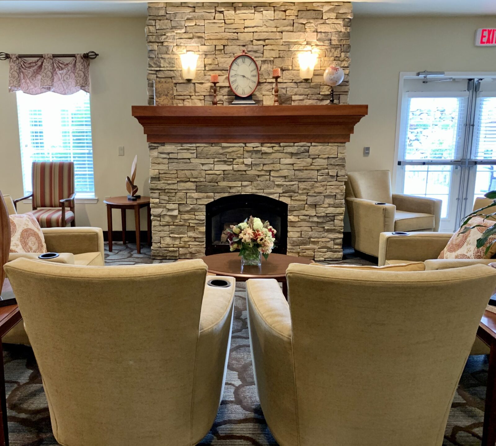 Avamere at Englewood Heights