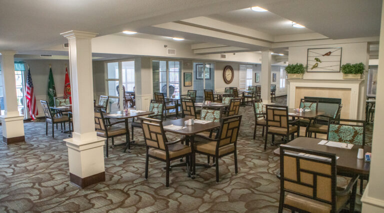 Avamere At Cheyenne