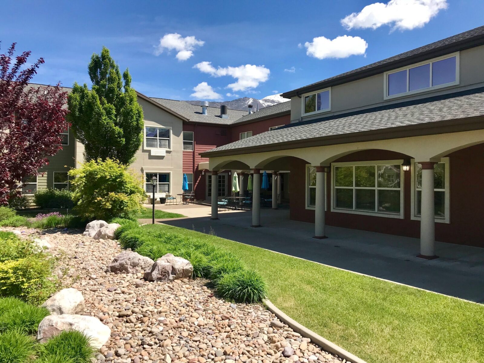 Avamere at Mountain Ridge