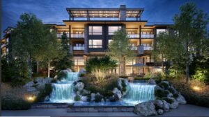 The Springs At Lake Oswego