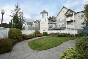 Avamere At Hillsboro