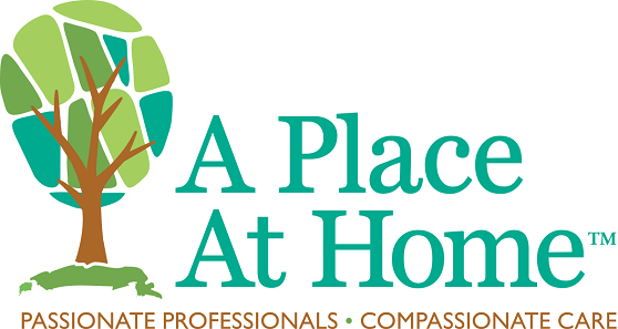 A Place at Home - West Portand
