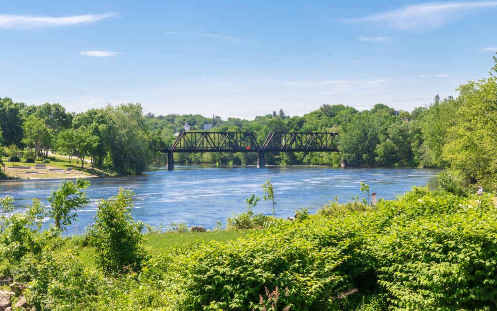 Home Health in Auburn, Maine