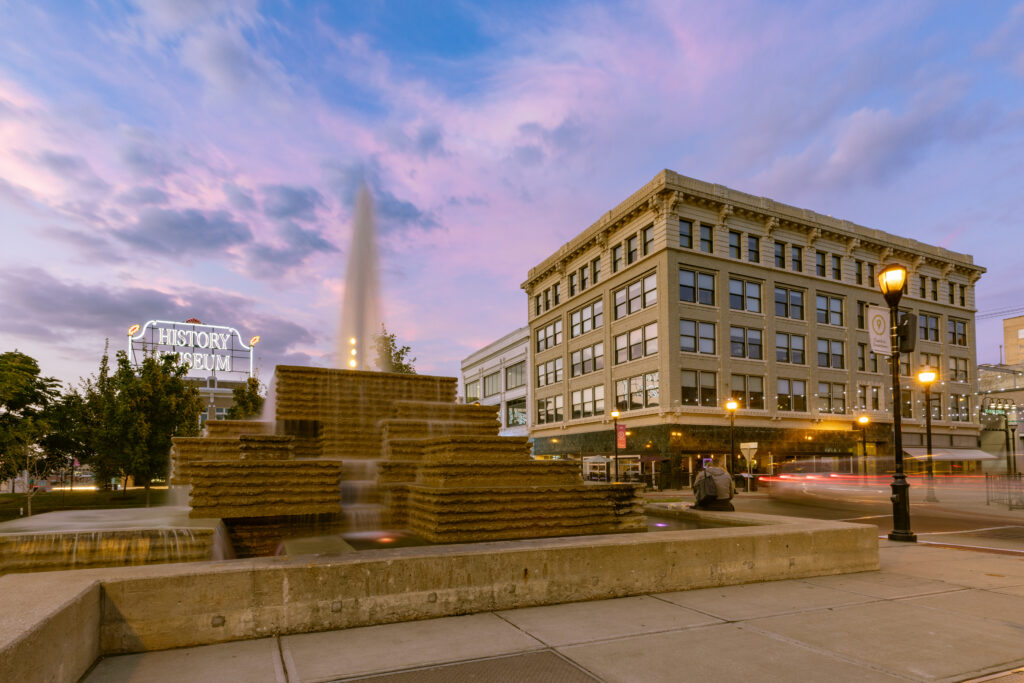 Skilled Nursing in Springfield, Missouri