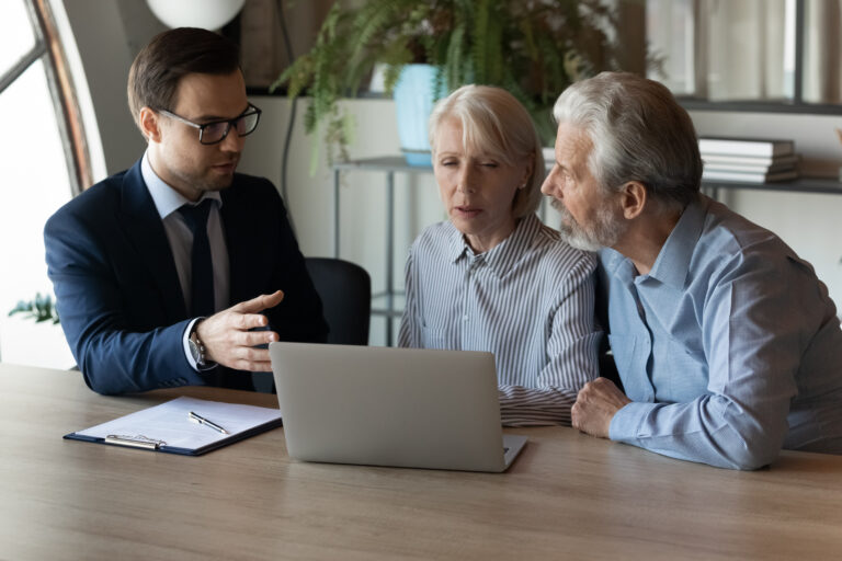 Shortcomings in Estate Planning
