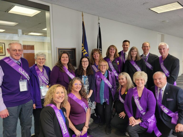 Alzheimer's Forum