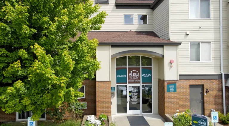 Tri Court Senior Living (SHAG)