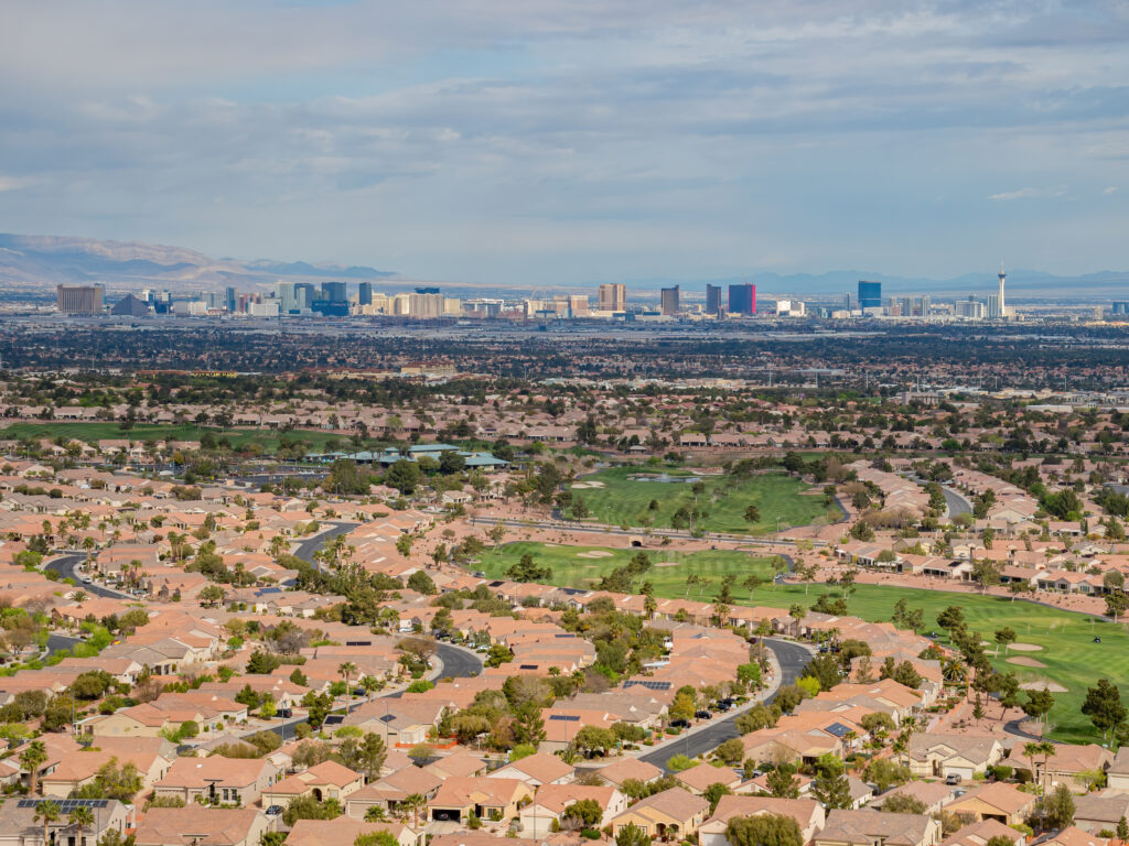 Home Health in Henderson, Nevada
