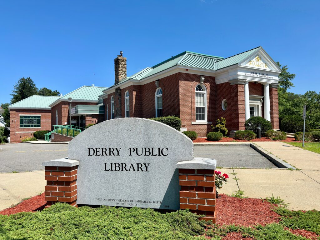 Skilled Nursing in Derry, NH

