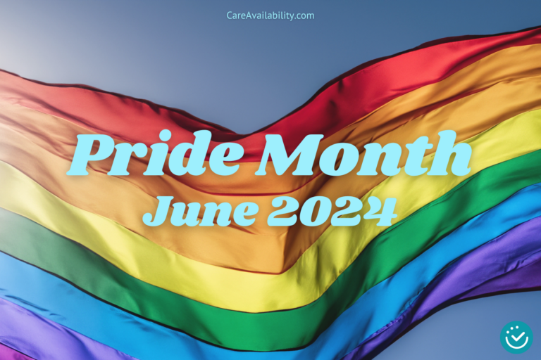 Pride Month