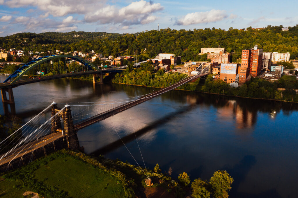 Skilled Nursing in Wheeling, WV