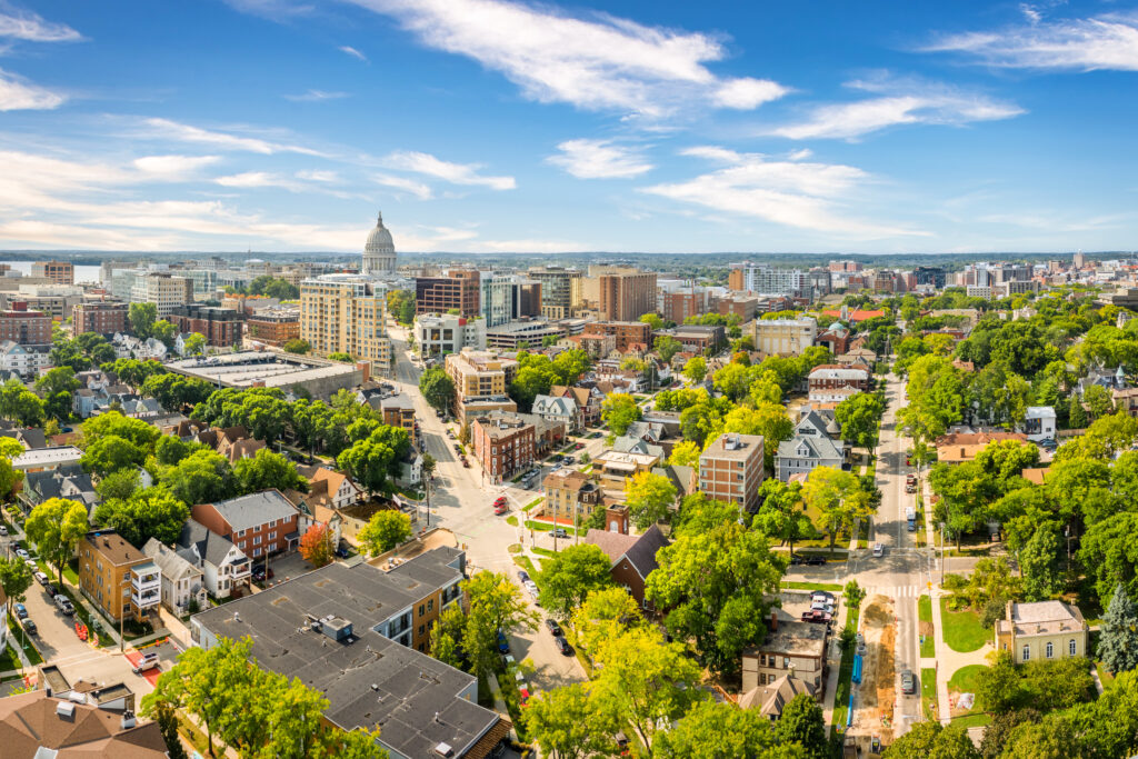 Skilled Nursing in Madison, WI