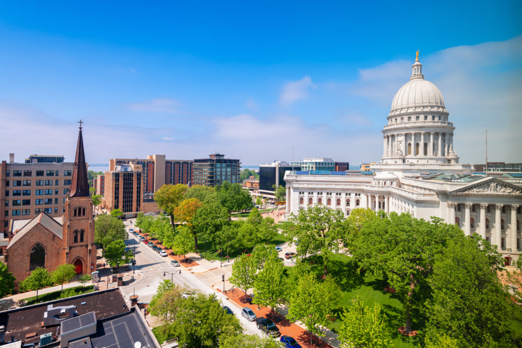 Skilled Nursing in Madison, WI