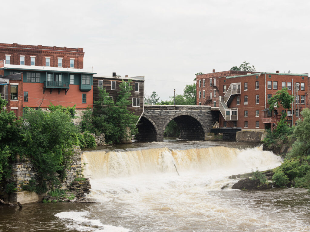 Skilled Nursing in Middlebury, VT