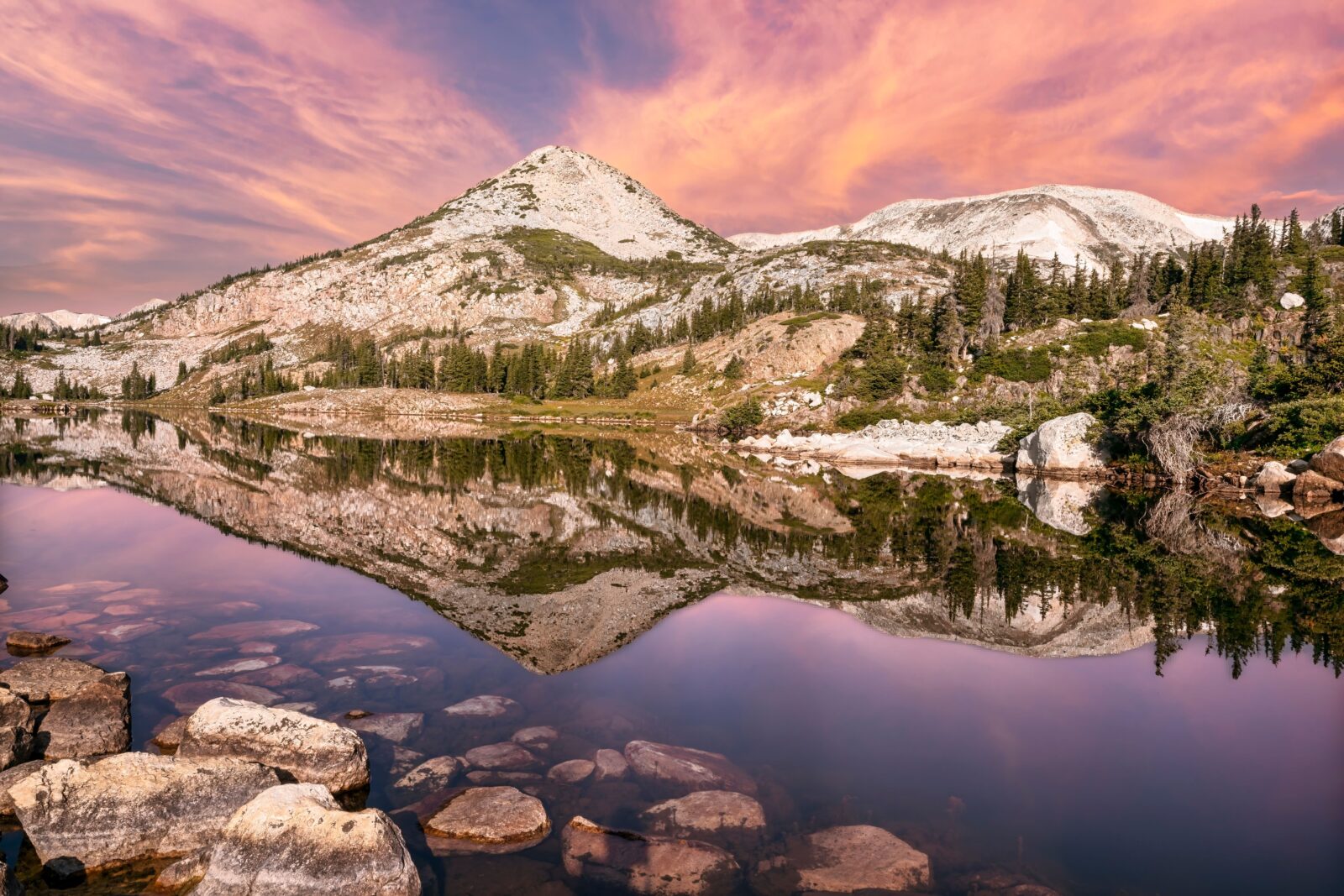 Home Health in Laramie, Wyoming