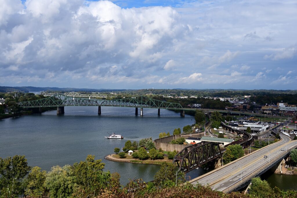 Skilled Nursing in Parkersburg, WV