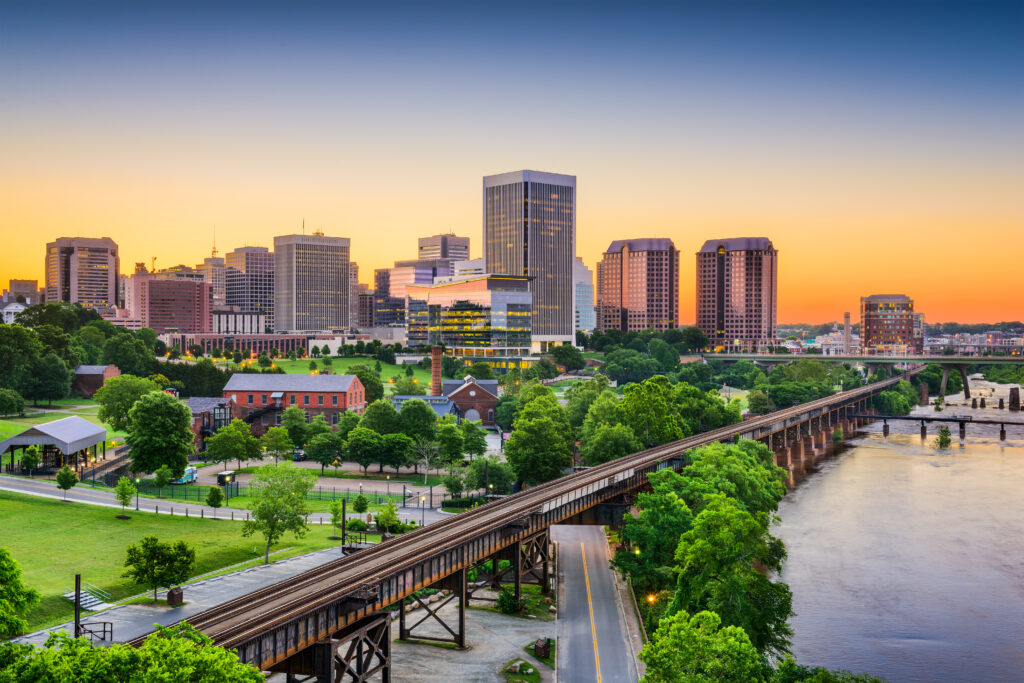 Skilled Nursing in Richmond, VA