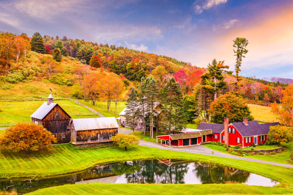 Skilled Nursing in Woodstock, VT