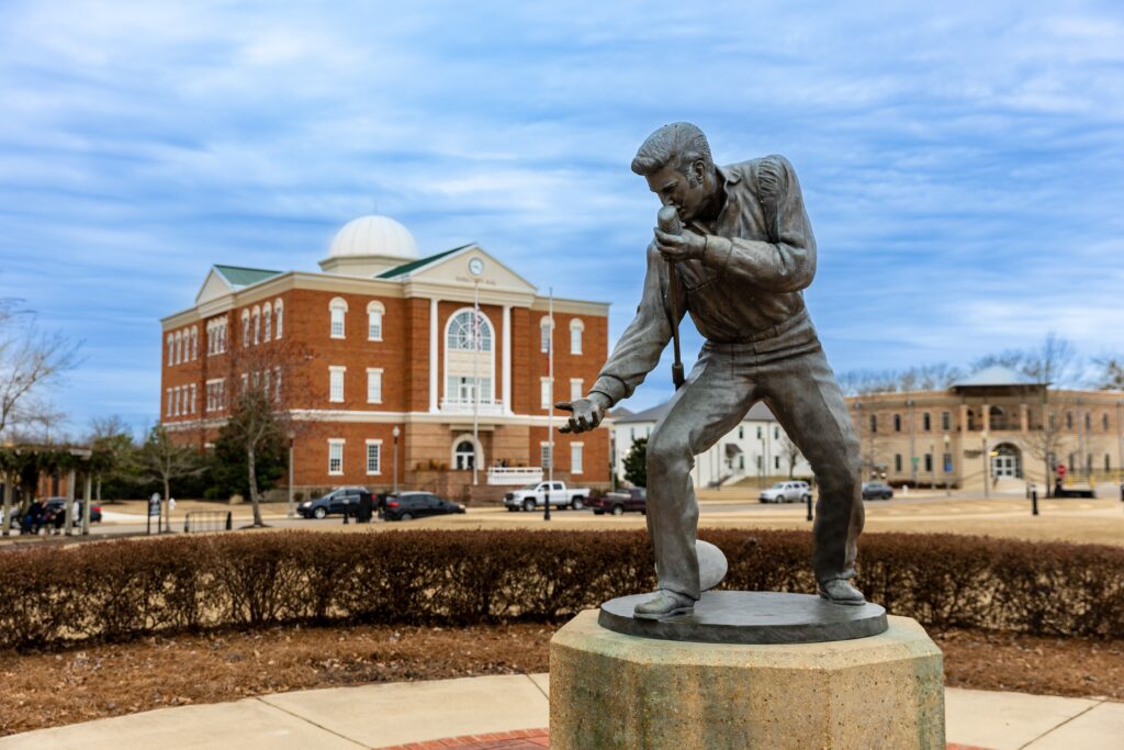 Home Health in Tupelo, Mississippi