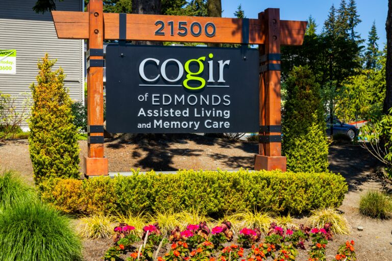 Cogir Of Edmonds