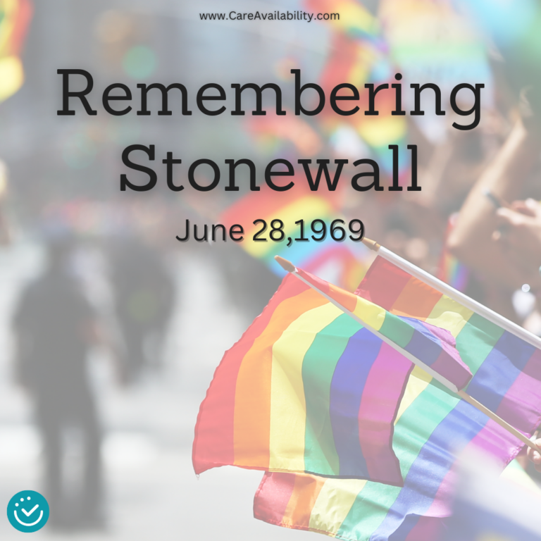 Stonewall