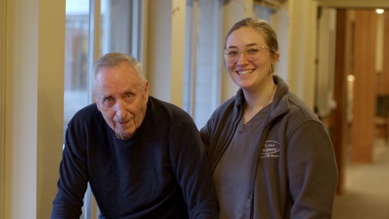 Home Helpers Home Care of Central Clark County